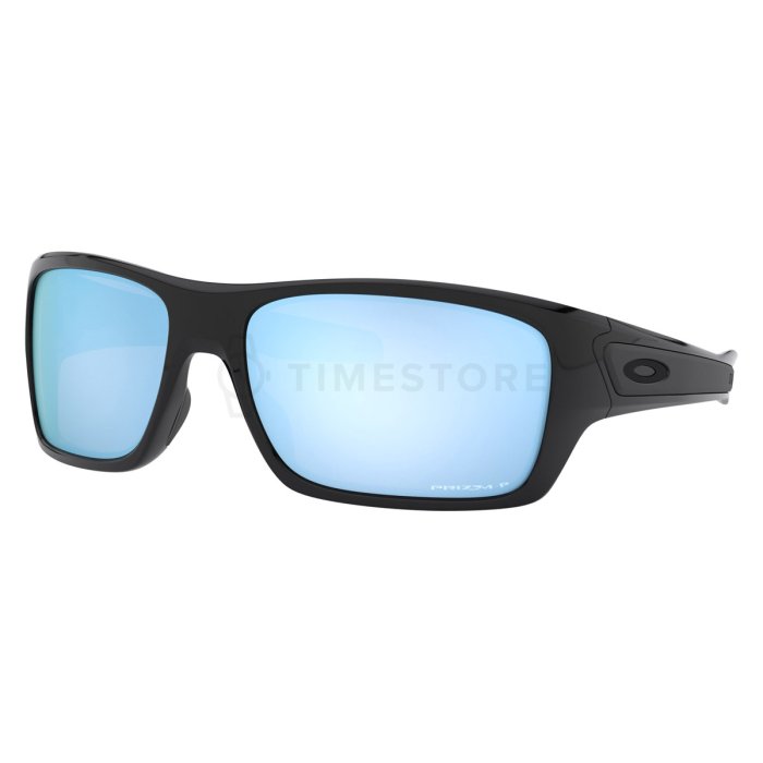 Oakley Turbine PRIZM Polarized OO9263 926314 63 ékszer webáruházak és női férfi óra webáruházak