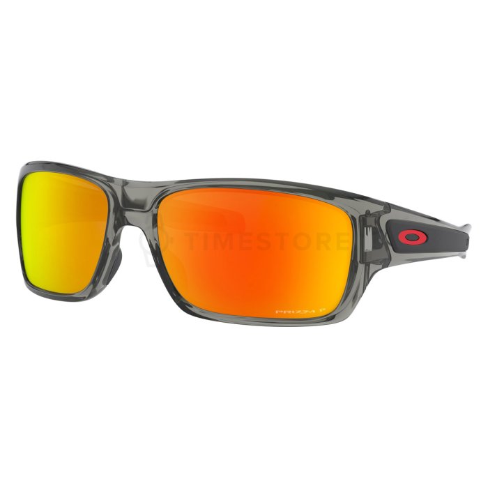 Oakley Turbine PRIZM Polarized OO9263 926357 63 ékszer webáruházak és női férfi óra webáruházak