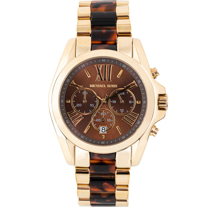 Michael Kors Bradshaw MK5696 ékszer webáruházak és női férfi óra webáruházak