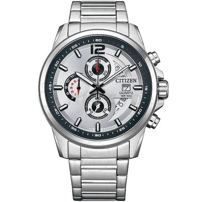 Citizen Quartz AN3690-56A ékszer webáruházak és női férfi óra webáruházak