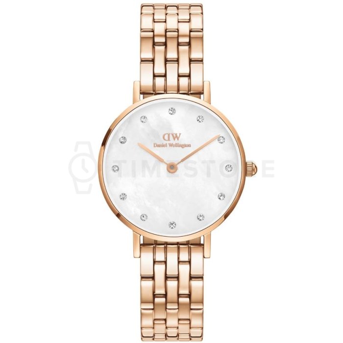 Daniel Wellington Petite DW00100613 ékszer webáruházak és női férfi óra webáruházak