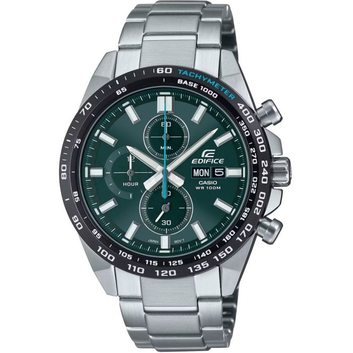 Casio Edifice EFR-574DB-3AVUDF ékszer webáruházak és női férfi óra webáruházak