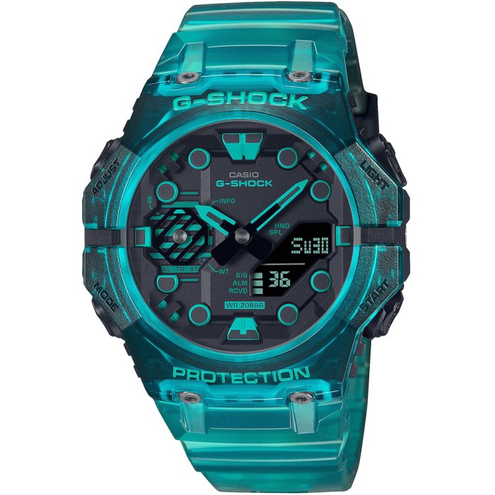 Casio G-Shock GA-B001G-2AER ékszer webáruházak és női férfi óra webáruházak