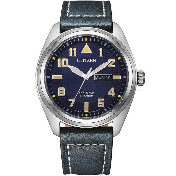 Citizen Super Titanium BM8560-45L ékszer webáruházak és női férfi óra webáruházak