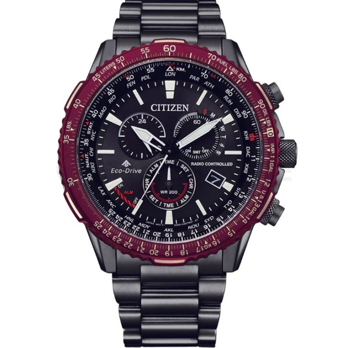 Citizen Eco-Drive CB5009-55E ékszer webáruházak és női férfi óra webáruházak