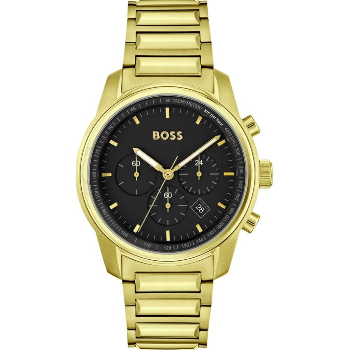 Hugo Boss Trace 1514006 ékszer webáruházak és női férfi óra webáruházak