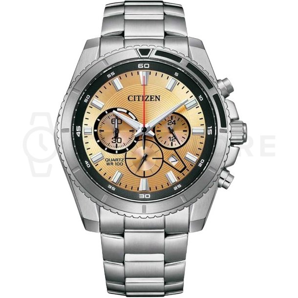 Citizen Quartz AN8200-50X ékszer webáruházak és női férfi óra webáruházak