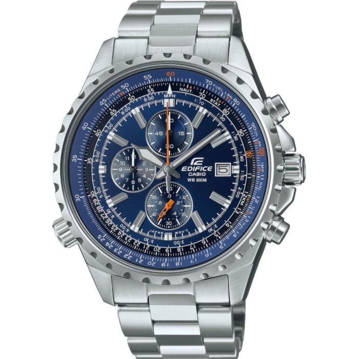 Casio Edifice EF-527D-2AVUEF ékszer webáruházak és női férfi óra webáruházak