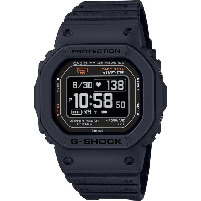 Casio G-Shock DW-H5600-1ER ékszer webáruházak és női férfi óra webáruházak