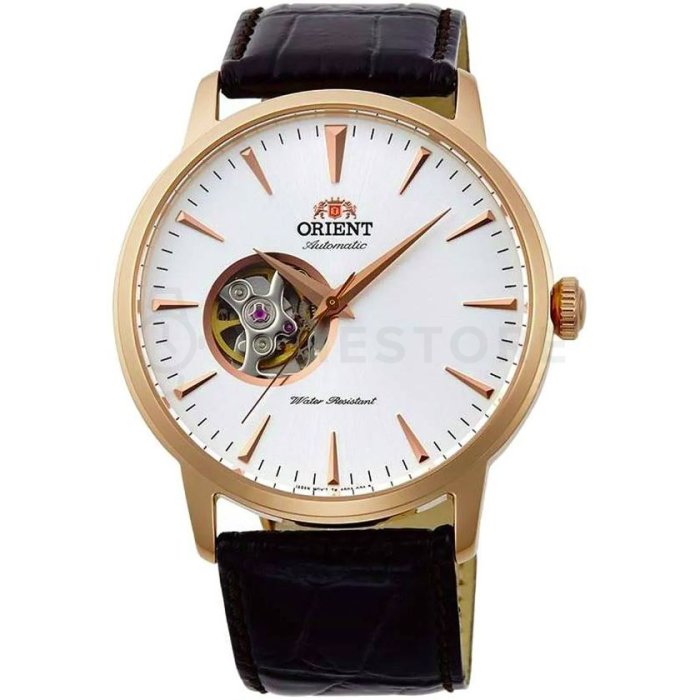 Orient Classic FAG02002W0 ékszer webáruházak és női férfi óra webáruházak