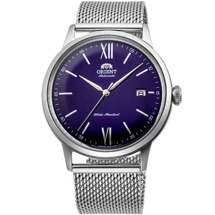 Orient Classic RA-AC0019L10B ékszer webáruházak és női férfi óra webáruházak