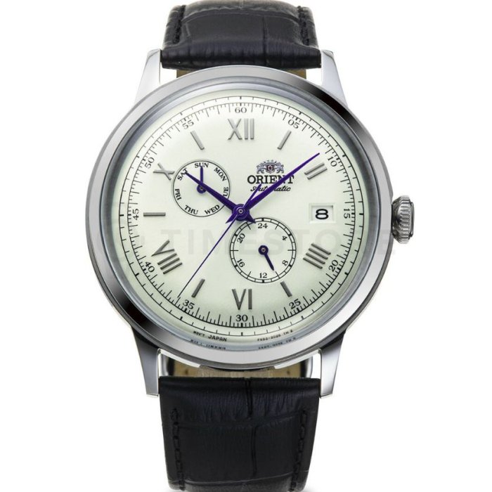 Orient Classic RA-AK0701S10B ékszer webáruházak és női férfi óra webáruházak