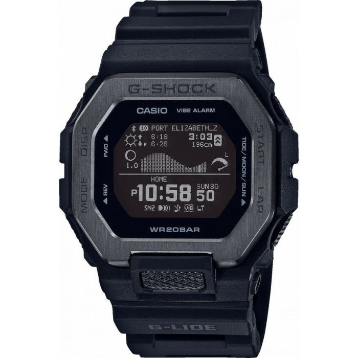 Casio G-Shock GBX-100NS-1ER ékszer webáruházak és női férfi óra webáruházak