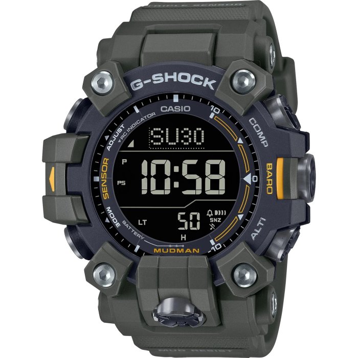 Casio G-Shock GW-9500-3ER ékszer webáruházak és női férfi óra webáruházak