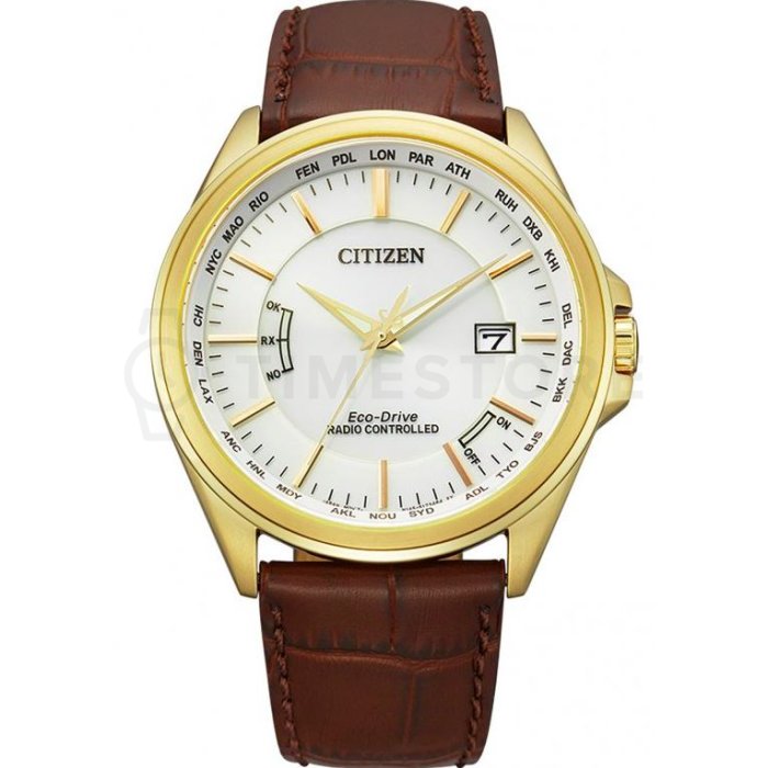 Citizen Eco-Drive CB0253-19A ékszer webáruházak és női férfi óra webáruházak