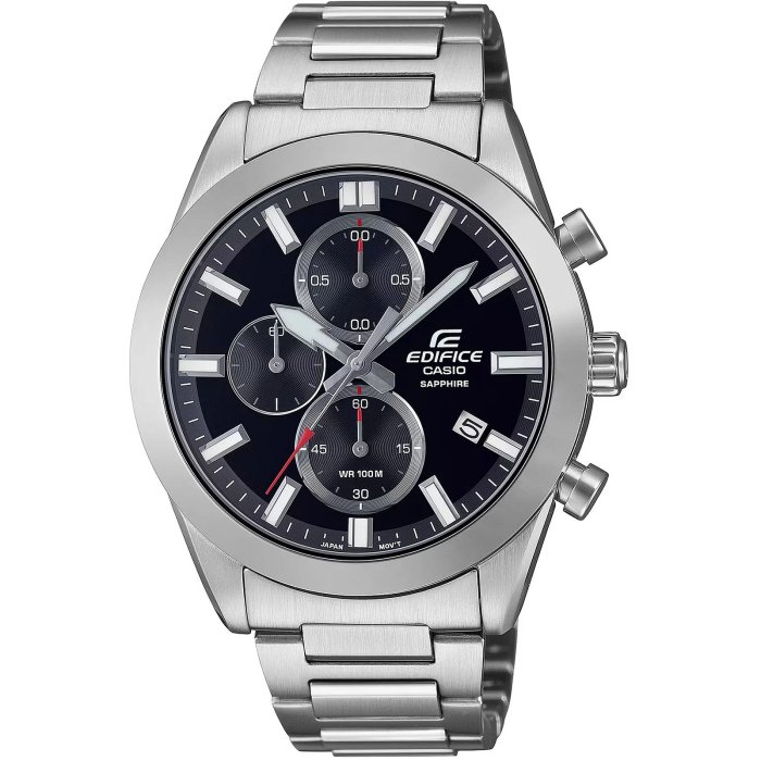 Casio Edifice EFB-710D-1AVUEF ékszer webáruházak és női férfi óra webáruházak