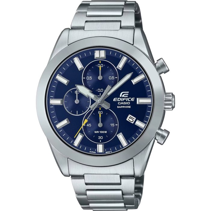 Casio Edifice EFB-710D-2AVUEF ékszer webáruházak és női férfi óra webáruházak