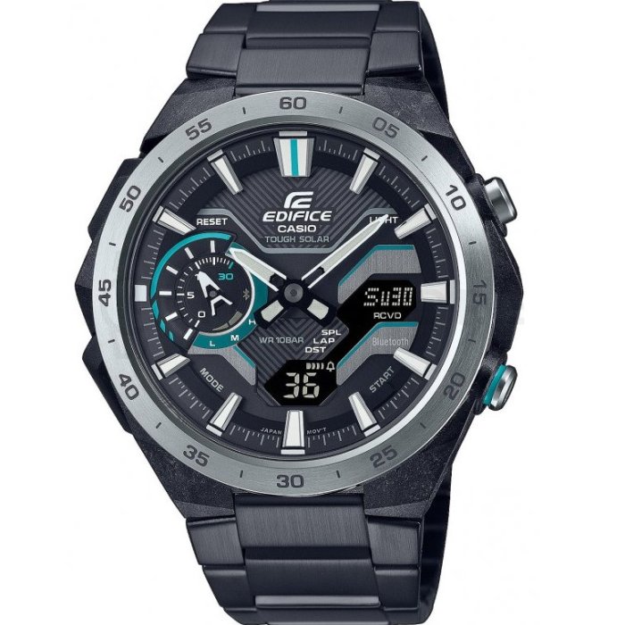 Casio Edifice ECB-2200DD-1AEF ékszer webáruházak és női férfi óra webáruházak