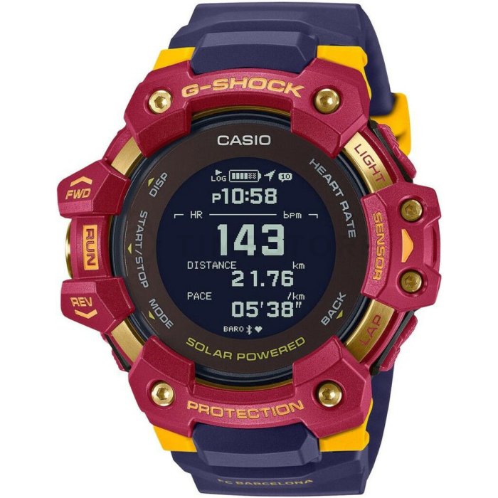 Casio G-Shock GBD-H1000BAR-4ER ékszer webáruházak és női férfi óra webáruházak