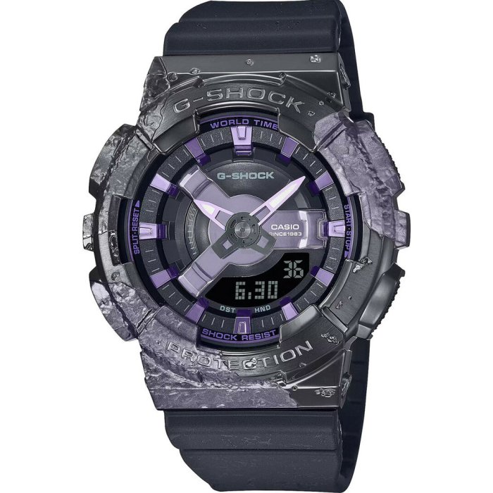 Casio G-Shock GM-S114GEM-1A2ER ékszer webáruházak és női férfi óra webáruházak