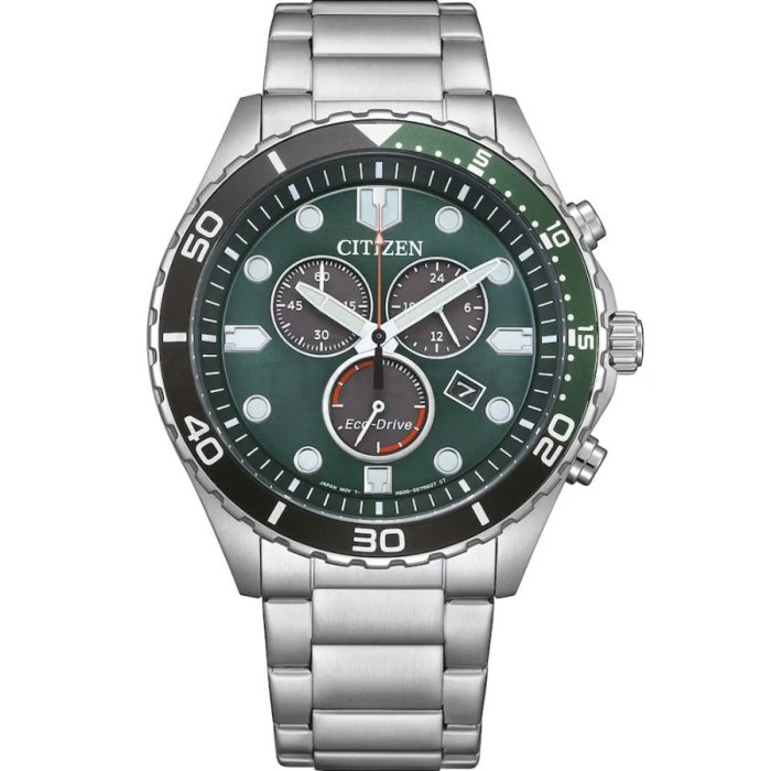 Citizen Eco-Drive AT2561-81X ékszer webáruházak és női férfi óra webáruházak