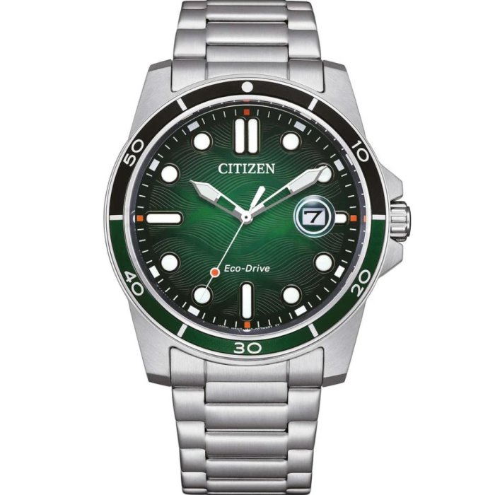 Citizen Eco-Drive AW1811-82X ékszer webáruházak és női férfi óra webáruházak