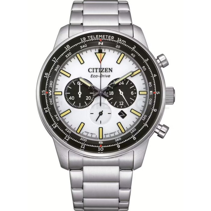 Citizen Eco-Drive CA4500-91A ékszer webáruházak és női férfi óra webáruházak