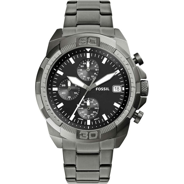 Fossil Bronson FS5852 ékszer webáruházak és női férfi óra webáruházak