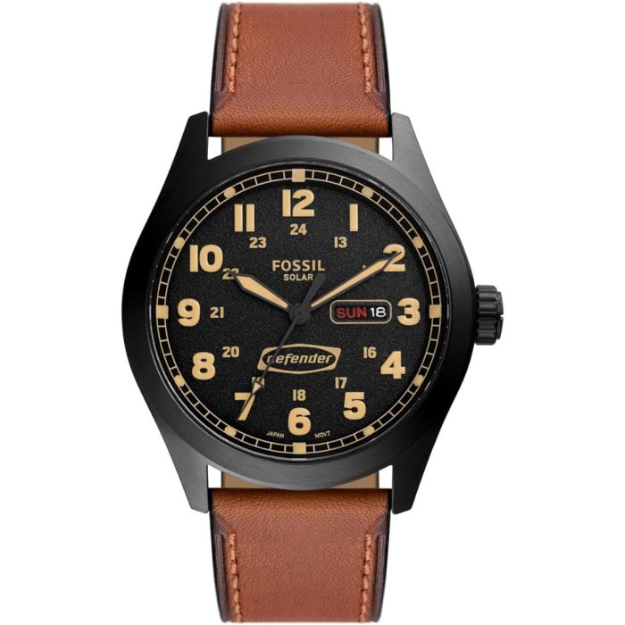 Fossil Defender FS5978 ékszer webáruházak és női férfi óra webáruházak