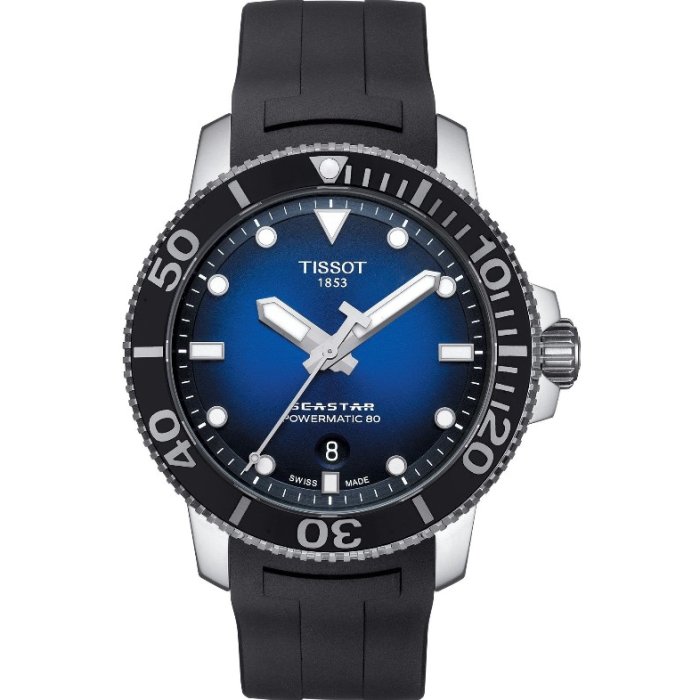 Tissot Seastar T120.407.17.041.00 ékszer webáruházak és női férfi óra webáruházak