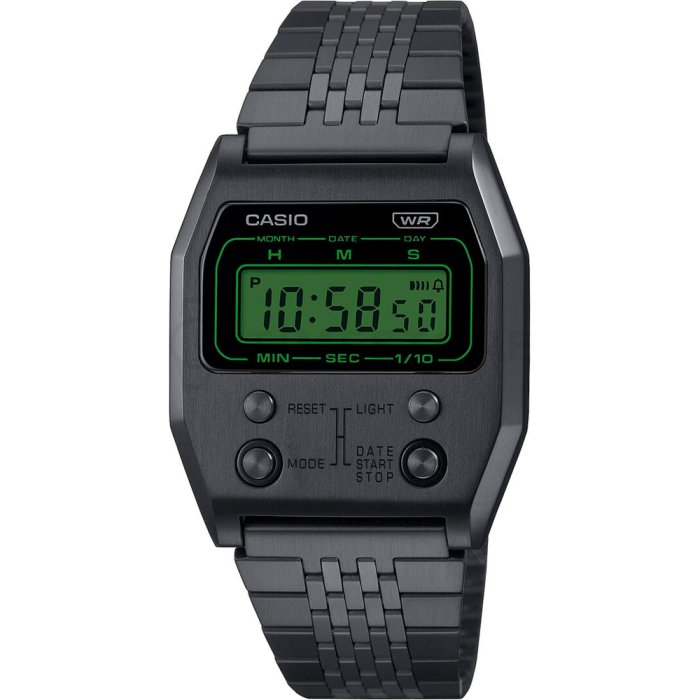 Casio Vintage A1100B-1EF ékszer webáruházak és női férfi óra webáruházak