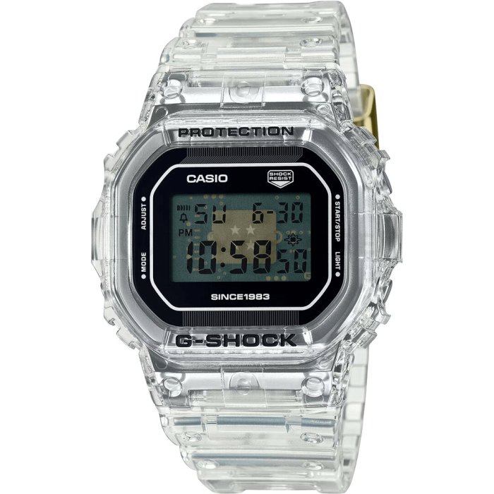 Casio G-Shock DW-5040RX-7ER ékszer webáruházak és női férfi óra webáruházak