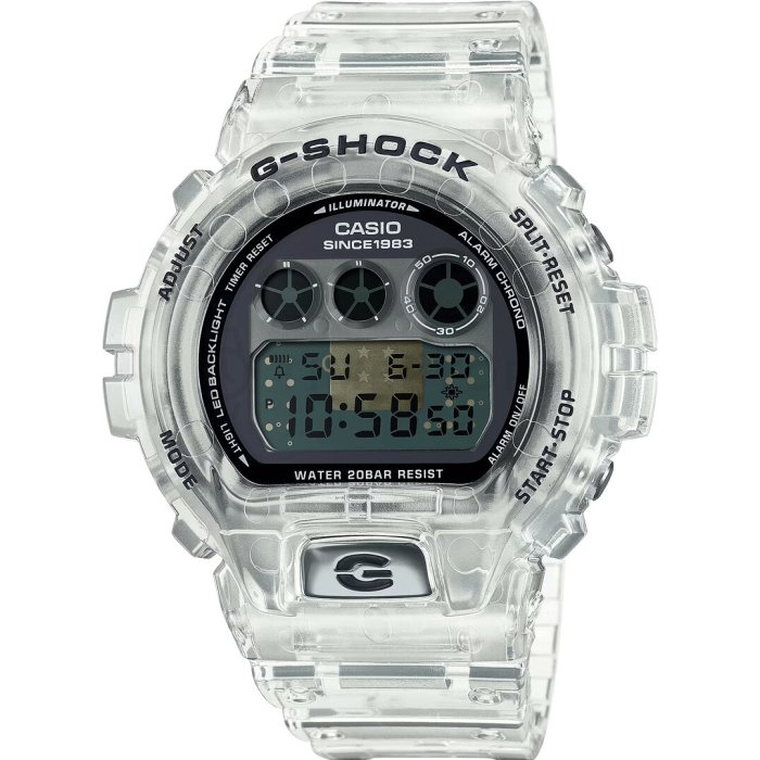 Casio G-Shock DW-6940RX-7ER ékszer webáruházak és női férfi óra webáruházak