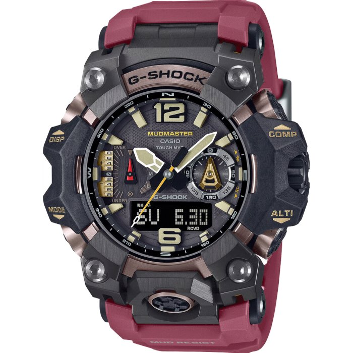 Casio G-Shock GWG-B1000-1A4ER ékszer webáruházak és női férfi óra webáruházak