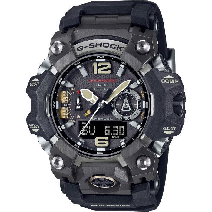 Casio G-Shock GWG-B1000-1AER ékszer webáruházak és női férfi óra webáruházak