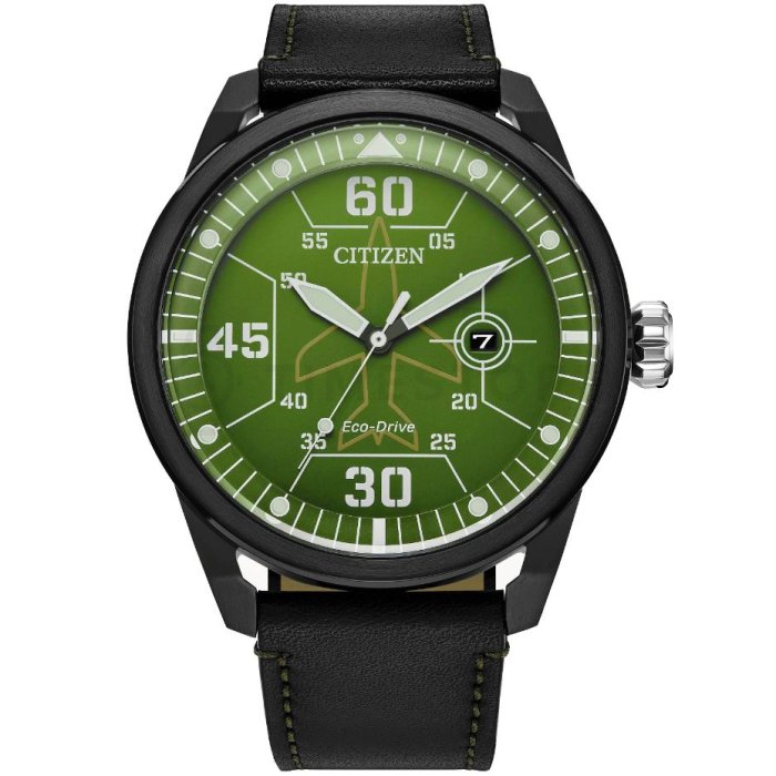 Citizen Eco-Drive AW1735-03X ékszer webáruházak és női férfi óra webáruházak