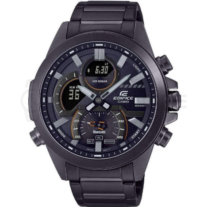 Casio Edifice ECB-30DC-1A ékszer webáruházak és női férfi óra webáruházak