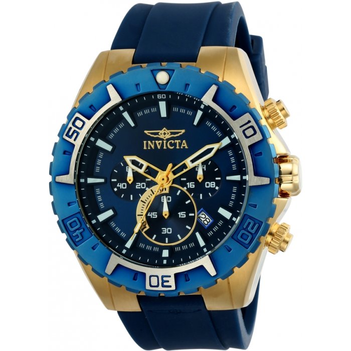 Invicta Aviator 22525 ékszer webáruházak és női férfi óra webáruházak