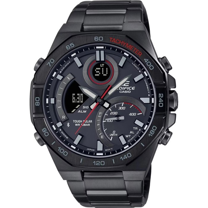 Casio Edifice ECB-950DC-1AEF ékszer webáruházak és női férfi óra webáruházak