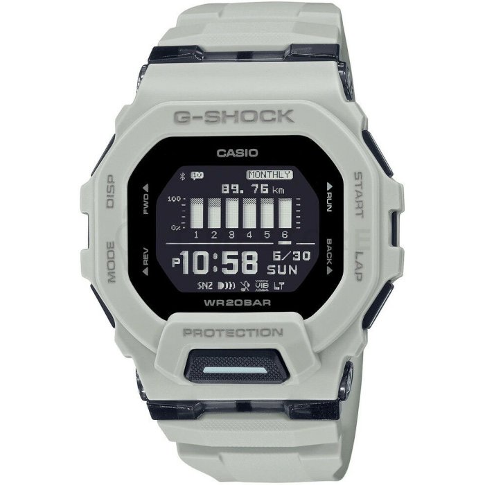 Casio G-Shock GBD-200UU-9ER ékszer webáruházak és női férfi óra webáruházak