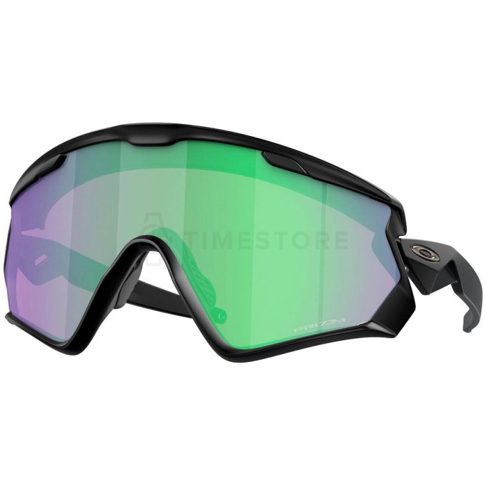 Oakley Wind Jacket 2.0 PRIZM OO9418 941828 00 ékszer webáruházak és női férfi óra webáruházak