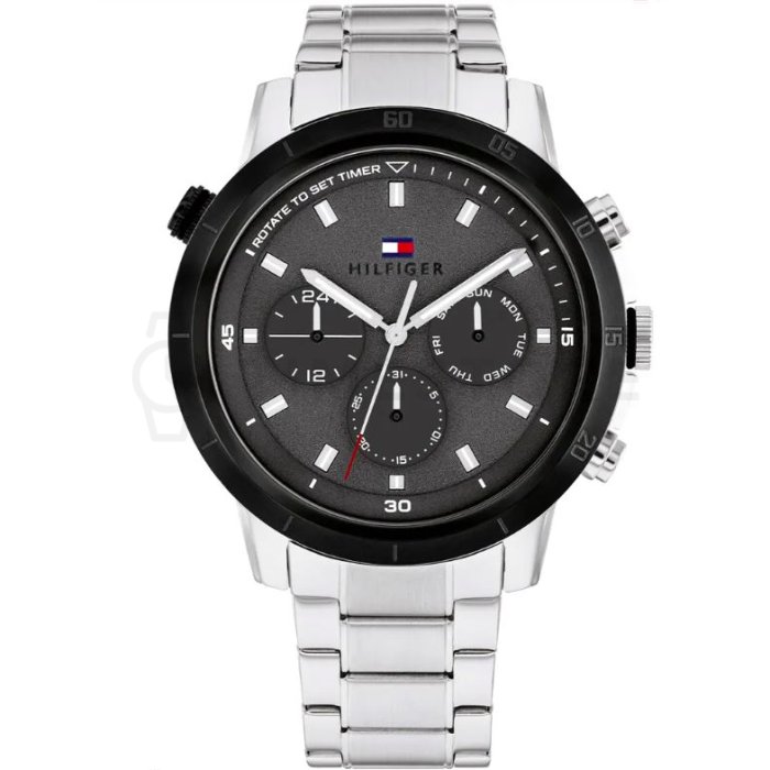 Tommy Hilfiger Troy 1792106 ékszer webáruházak és női férfi óra webáruházak