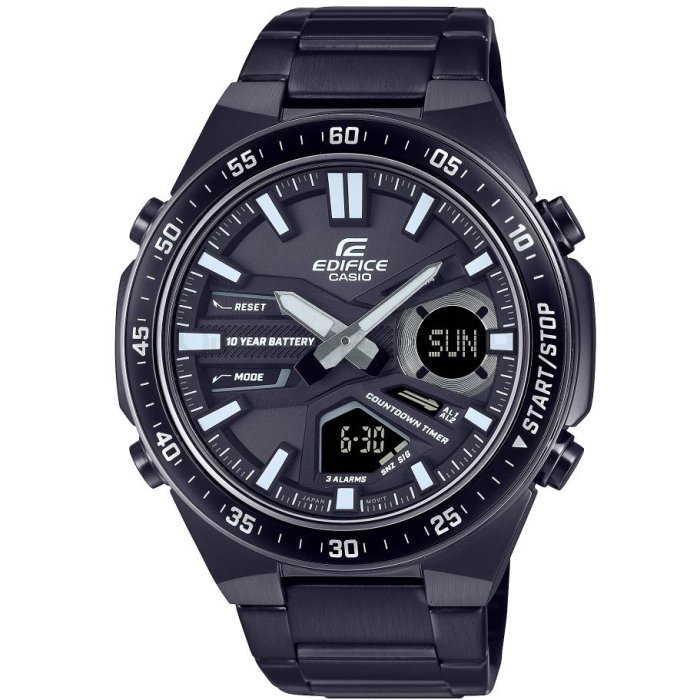 Casio Edifice EFV-C110DC-1ADF ékszer webáruházak és női férfi óra webáruházak