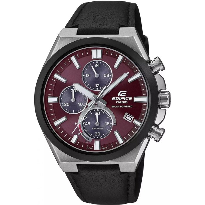 Casio Edifice EFS-S630BL-5AVUEF ékszer webáruházak és női férfi óra webáruházak