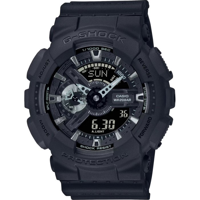 Casio G-Shock GA-114RE-1AER ékszer webáruházak és női férfi óra webáruházak