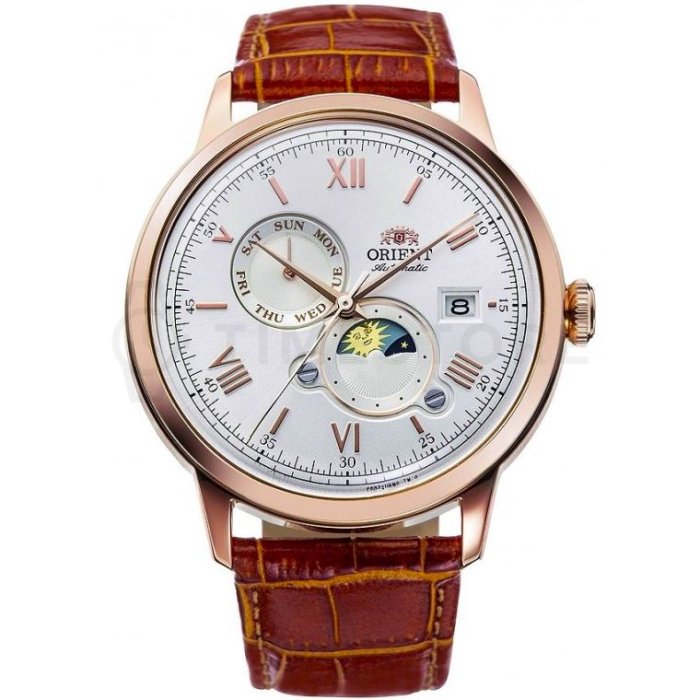 Orient Classic RA-AK0801S30B ékszer webáruházak és női férfi óra webáruházak