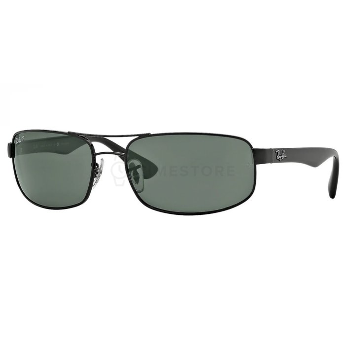 Ray-Ban Polarized RB3445 002/58 64 ékszer webáruházak és női férfi óra webáruházak