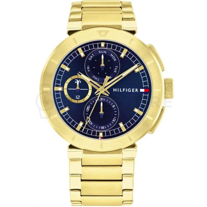 Tommy Hilfiger Lorenzo 1792118 ékszer webáruházak és női férfi óra webáruházak