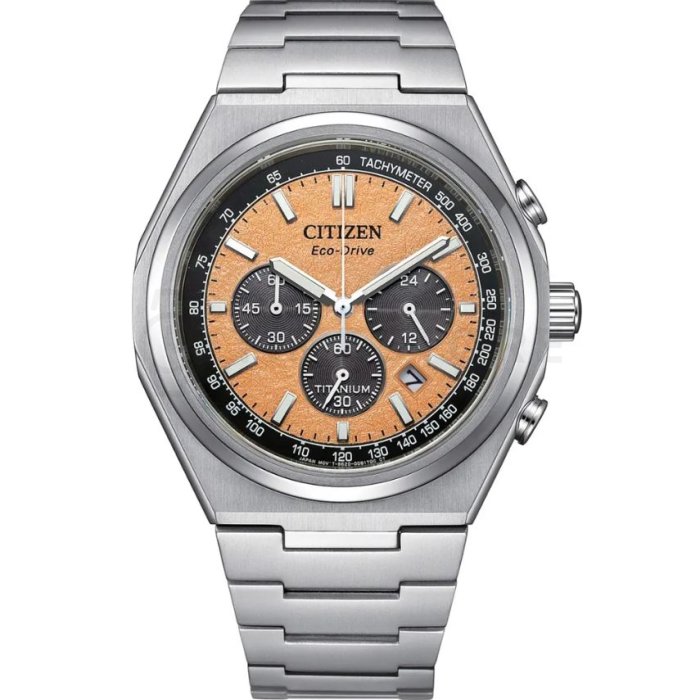 Citizen Super Titanium CA4610-85Z ékszer webáruházak és női férfi óra webáruházak