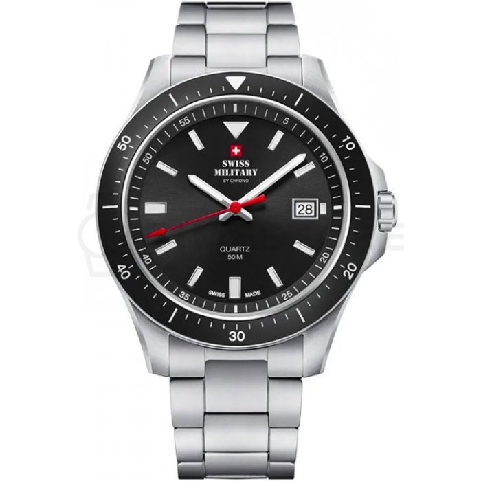 Swiss Military by Chrono SM34082.01 ékszer webáruházak és női férfi óra webáruházak